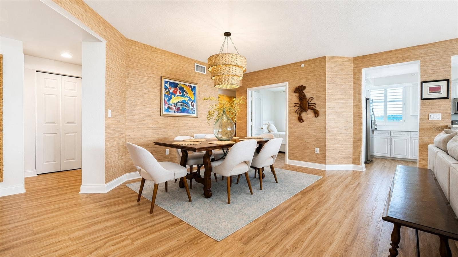 10 PAPAYA STREET, #901, Clearwater Beach, FL 33767