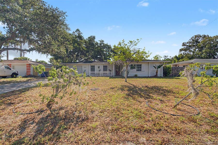 Property photo for 4113 PRUDENCE DRIVE, Sarasota, FL