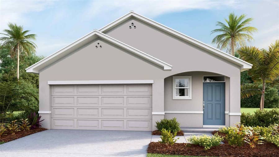 Property photo for 35515 SUNFLOWER HILL DRIVE, Zephyrhills, FL