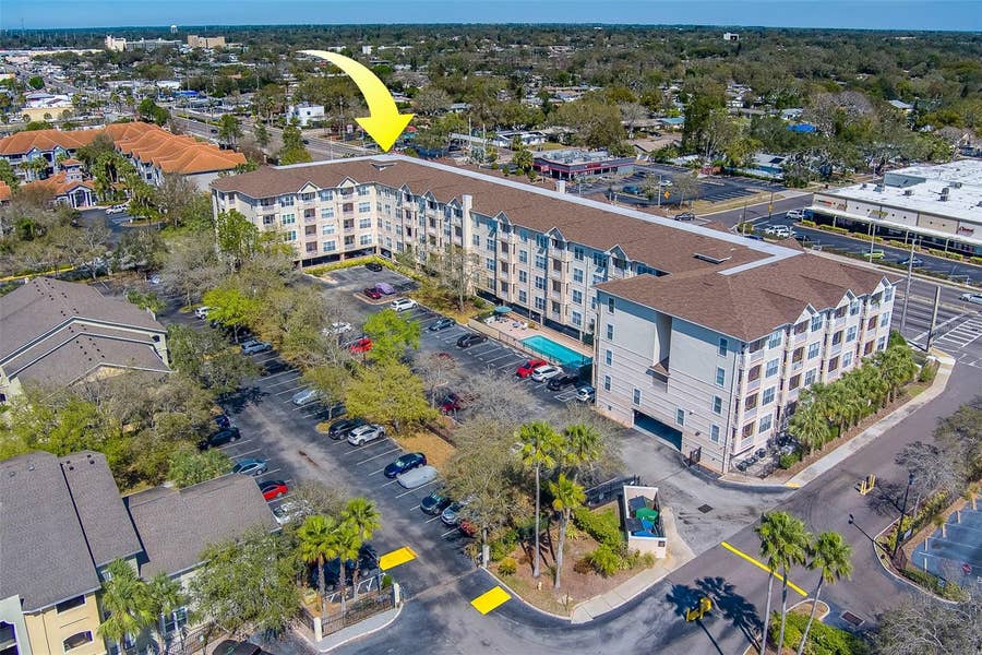 Property photo for 1216 S MISSOURI AVENUE, #408, Clearwater, FL
