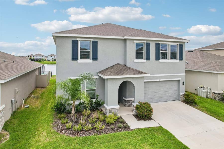 Property photo for 327 MANGROVE MANOR DRIVE, Apollo Beach, FL