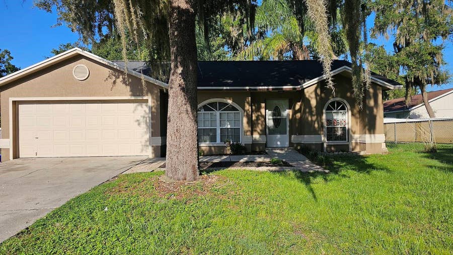 Property photo for 3938 CREEK WOODS DRIVE, Plant City, FL