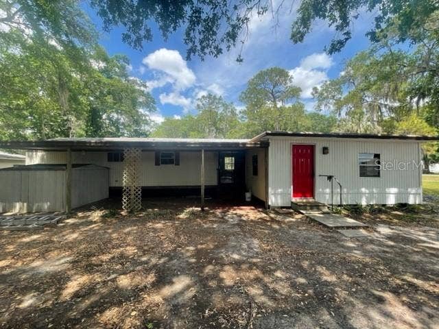 Property photo for 4509 TURKEY CREEK ROAD, Plant City, FL