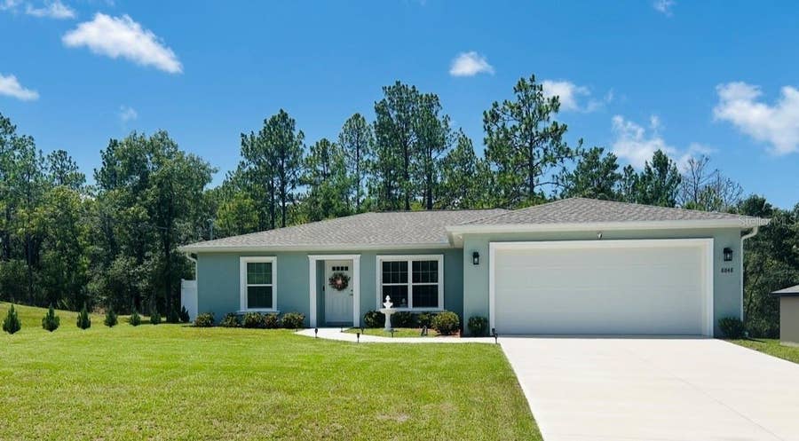 Property photo for 8848 N PARADISEA DRIVE, Citrus Springs, FL