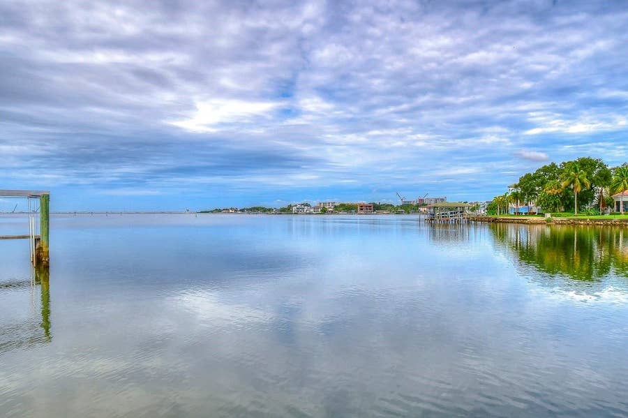 Property photo for 4929 W BAY WAY DRIVE, Tampa, FL
