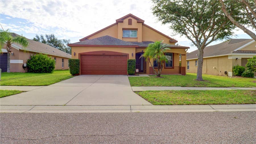 Property photo for 13659 ARTESA BELL DRIVE, Riverview, FL