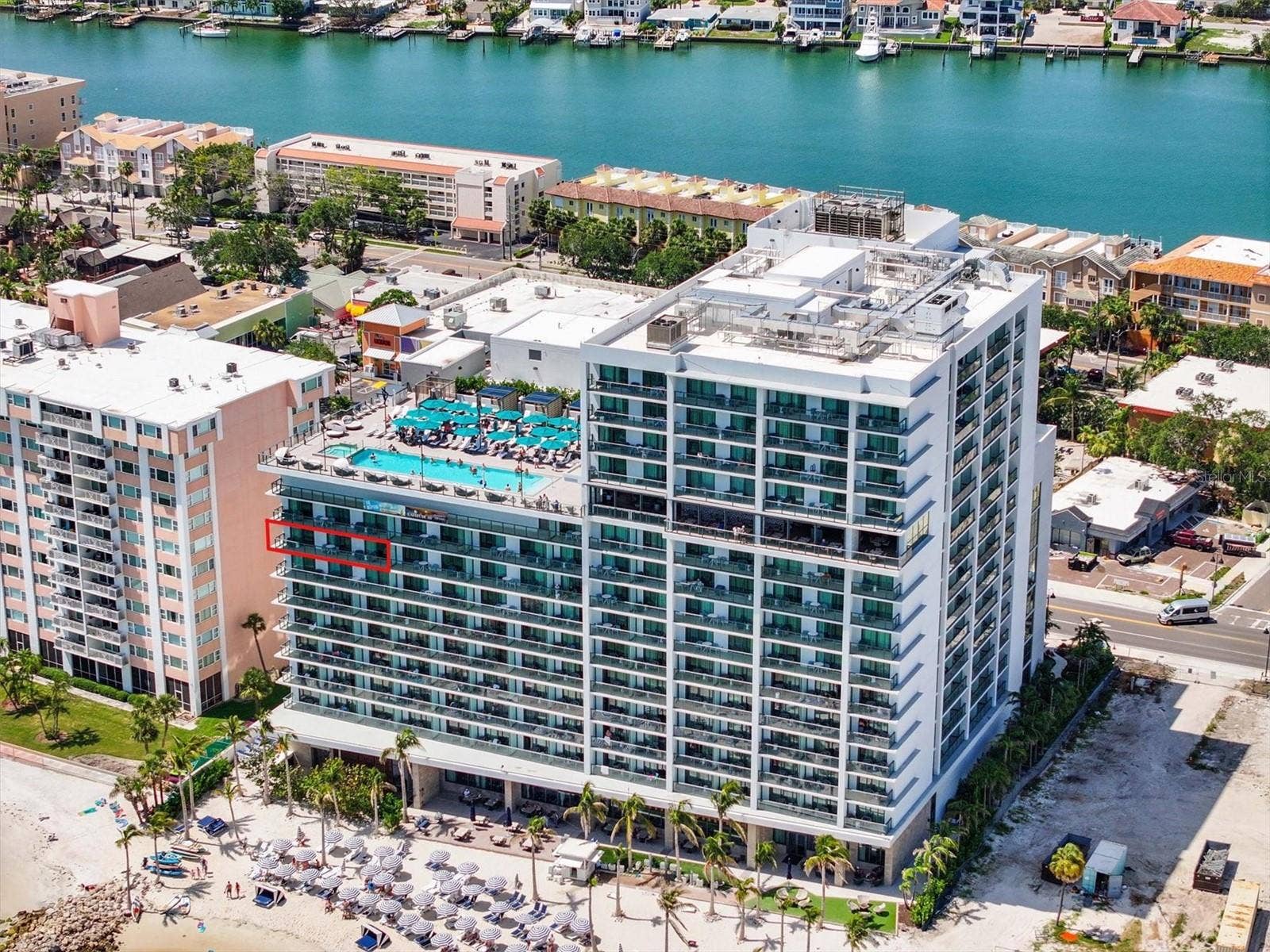 691 S GULFVIEW BOULEVARD, #815, Clearwater Beach, FL 33767 691 S GULFVIEW BOULEVARD, #815, Clearwater Beach, FL 33767