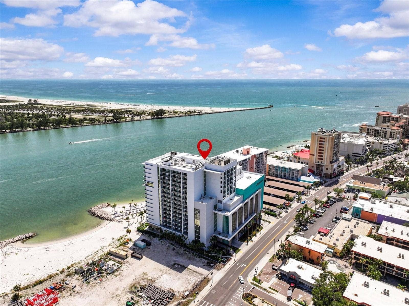 691 S GULFVIEW BOULEVARD, #815, Clearwater Beach, FL 33767 691 S GULFVIEW BOULEVARD, #815, Clearwater Beach, FL 33767