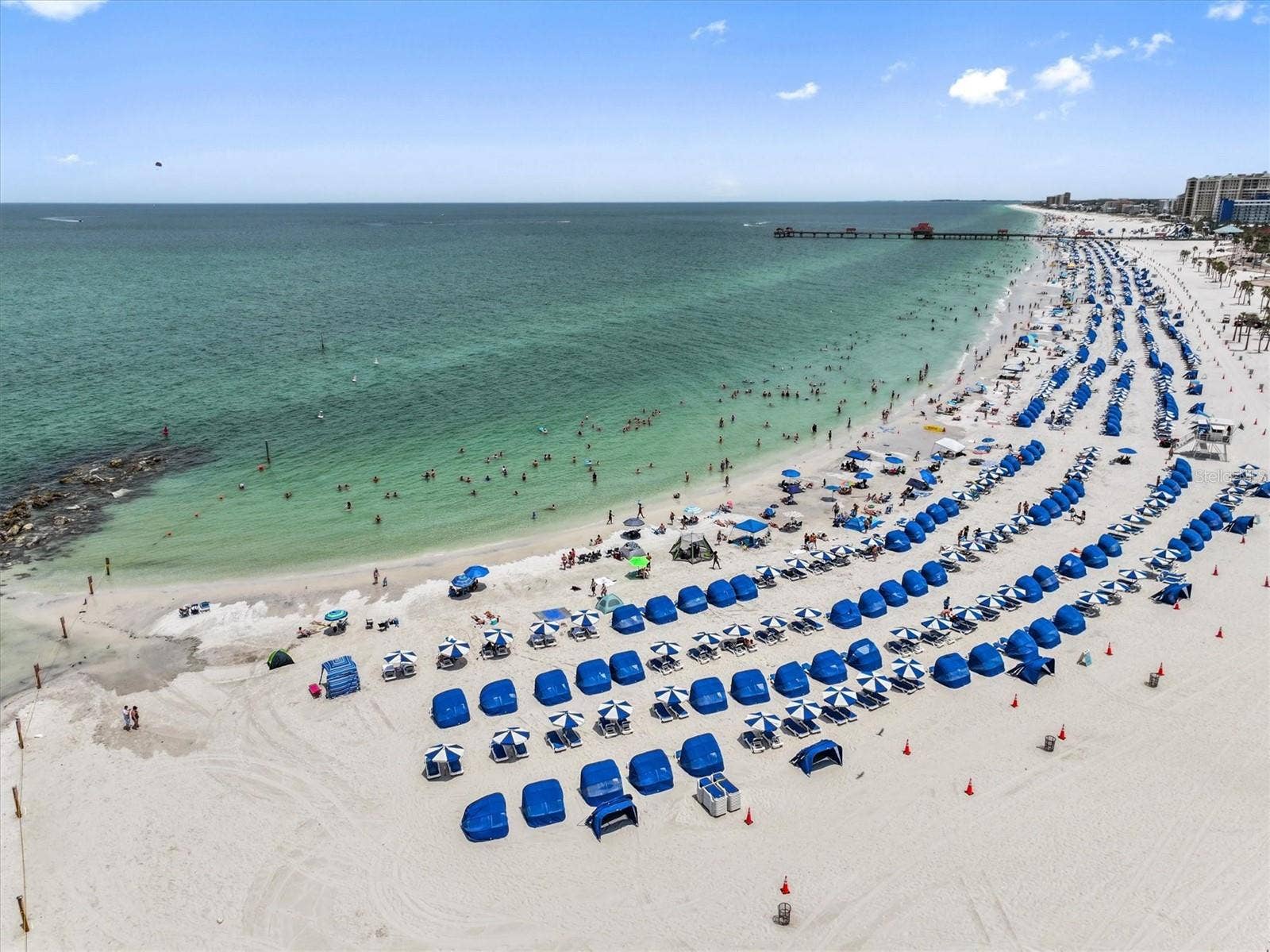 691 S GULFVIEW BOULEVARD, #815, Clearwater Beach, FL 33767 691 S GULFVIEW BOULEVARD, #815, Clearwater Beach, FL 33767