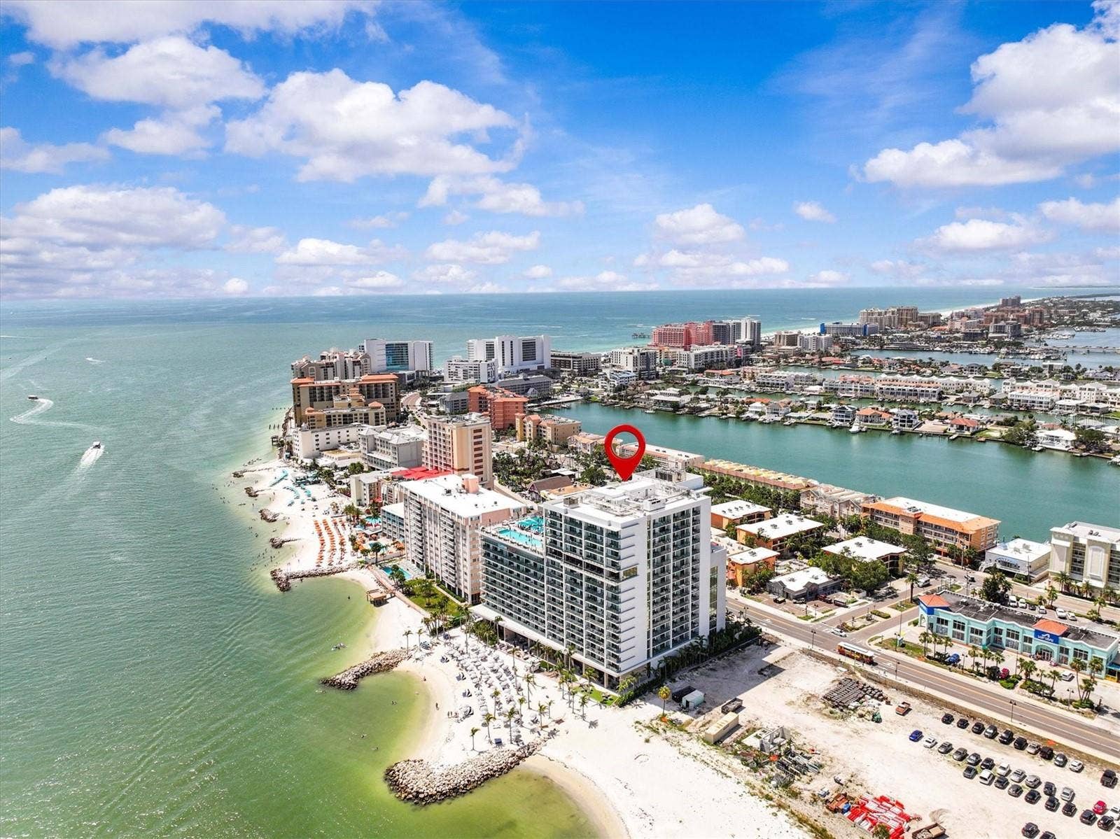 691 S GULFVIEW BOULEVARD, #815, Clearwater Beach, FL 33767 691 S GULFVIEW BOULEVARD, #815, Clearwater Beach, FL 33767