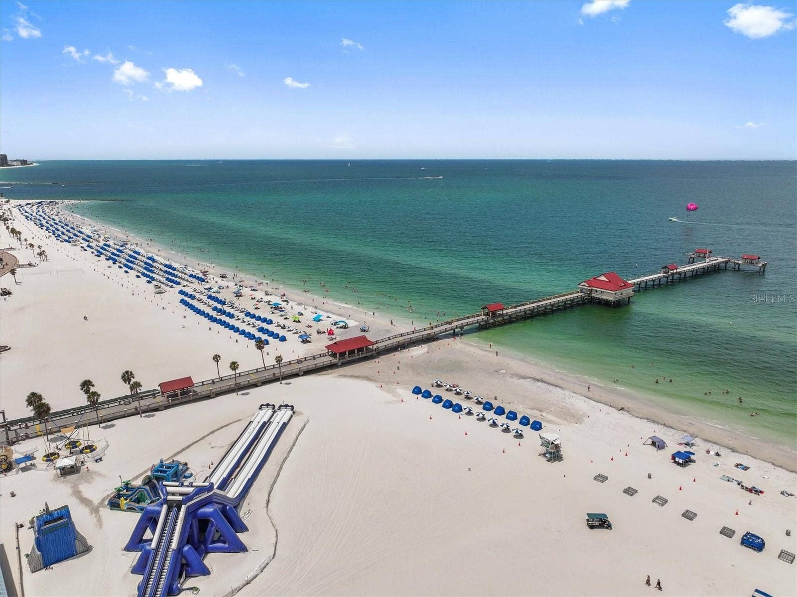 691 S GULFVIEW BOULEVARD, #815, Clearwater Beach, FL 33767 691 S GULFVIEW BOULEVARD, #815, Clearwater Beach, FL 33767