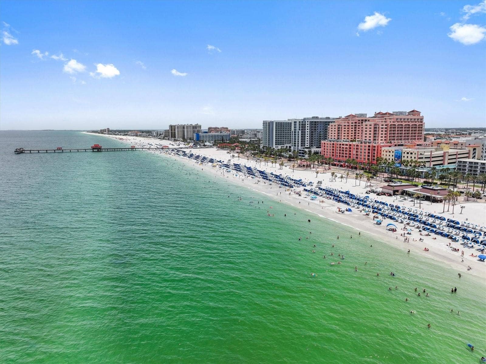 691 S GULFVIEW BOULEVARD, #815, Clearwater Beach, FL 33767 691 S GULFVIEW BOULEVARD, #815, Clearwater Beach, FL 33767