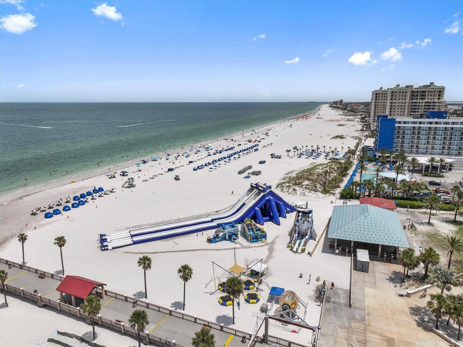 691 S GULFVIEW BOULEVARD, #815, Clearwater Beach, FL 33767 691 S GULFVIEW BOULEVARD, #815, Clearwater Beach, FL 33767