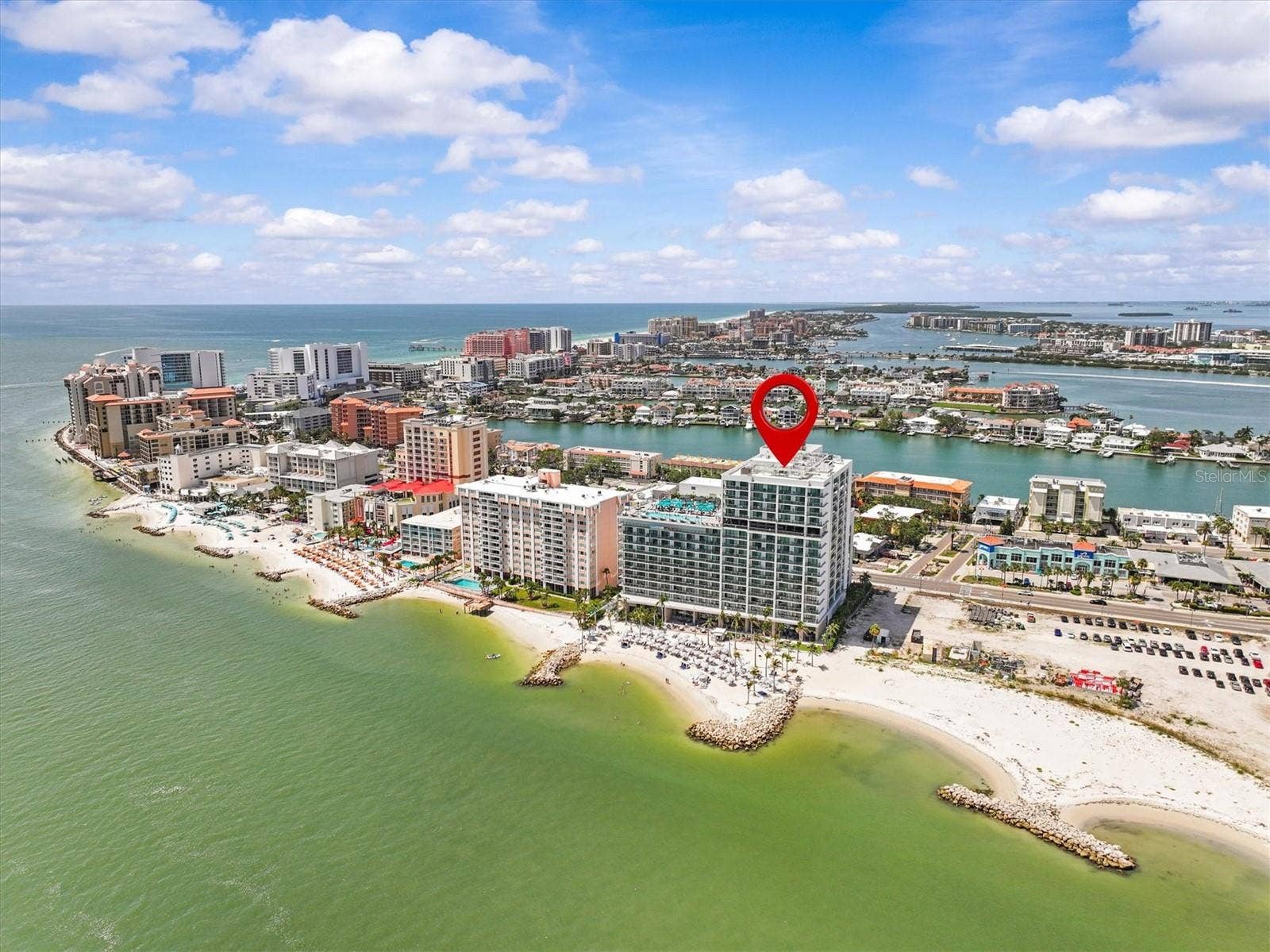 691 S GULFVIEW BOULEVARD, #815, Clearwater Beach, FL 33767 691 S GULFVIEW BOULEVARD, #815, Clearwater Beach, FL 33767