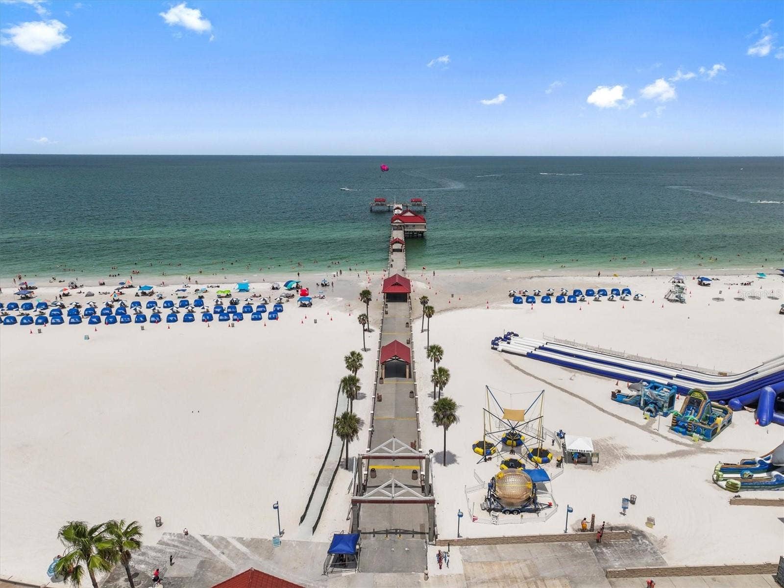 691 S GULFVIEW BOULEVARD, #815, Clearwater Beach, FL 33767 691 S GULFVIEW BOULEVARD, #815, Clearwater Beach, FL 33767