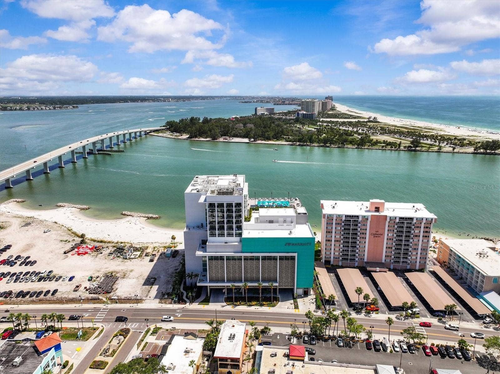 691 S GULFVIEW BOULEVARD, #815, Clearwater Beach, FL 33767 691 S GULFVIEW BOULEVARD, #815, Clearwater Beach, FL 33767