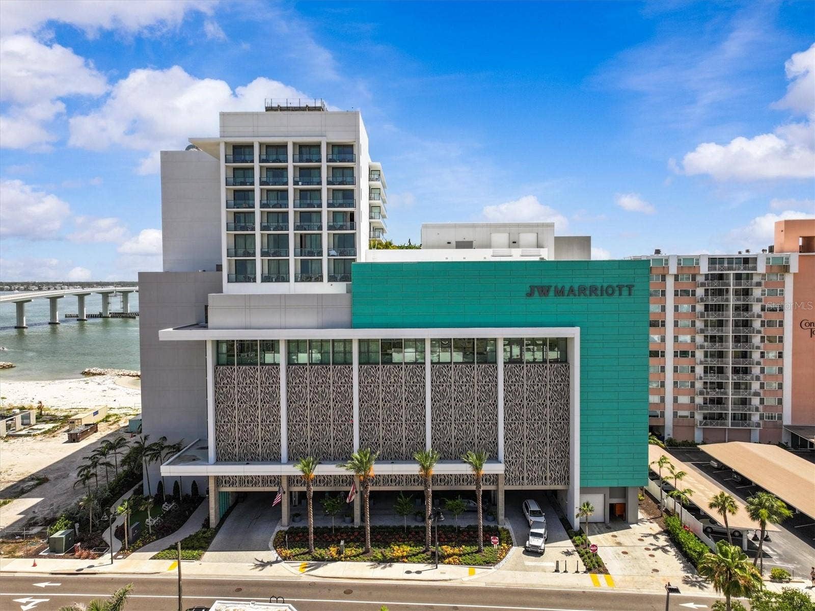 691 S GULFVIEW BOULEVARD, #815, Clearwater Beach, FL 33767 691 S GULFVIEW BOULEVARD, #815, Clearwater Beach, FL 33767