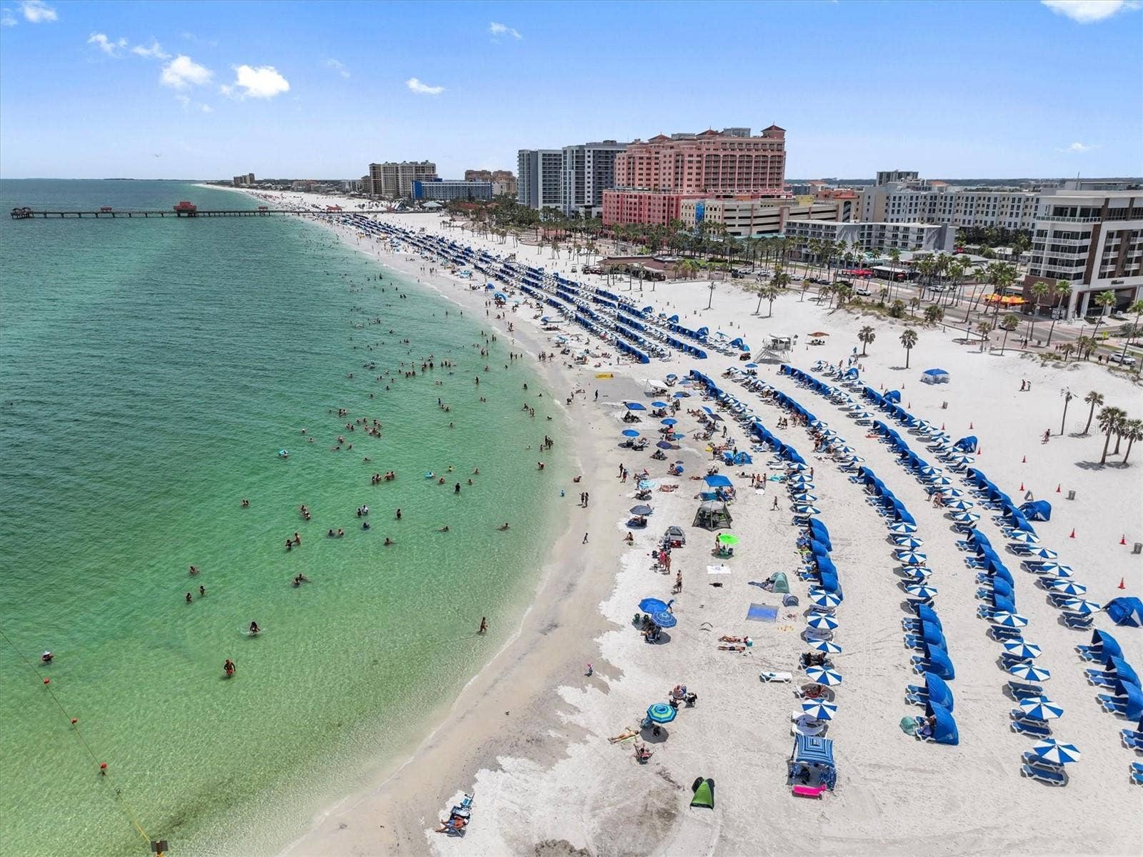 691 S GULFVIEW BOULEVARD, #815, Clearwater Beach, FL 33767 691 S GULFVIEW BOULEVARD, #815, Clearwater Beach, FL 33767