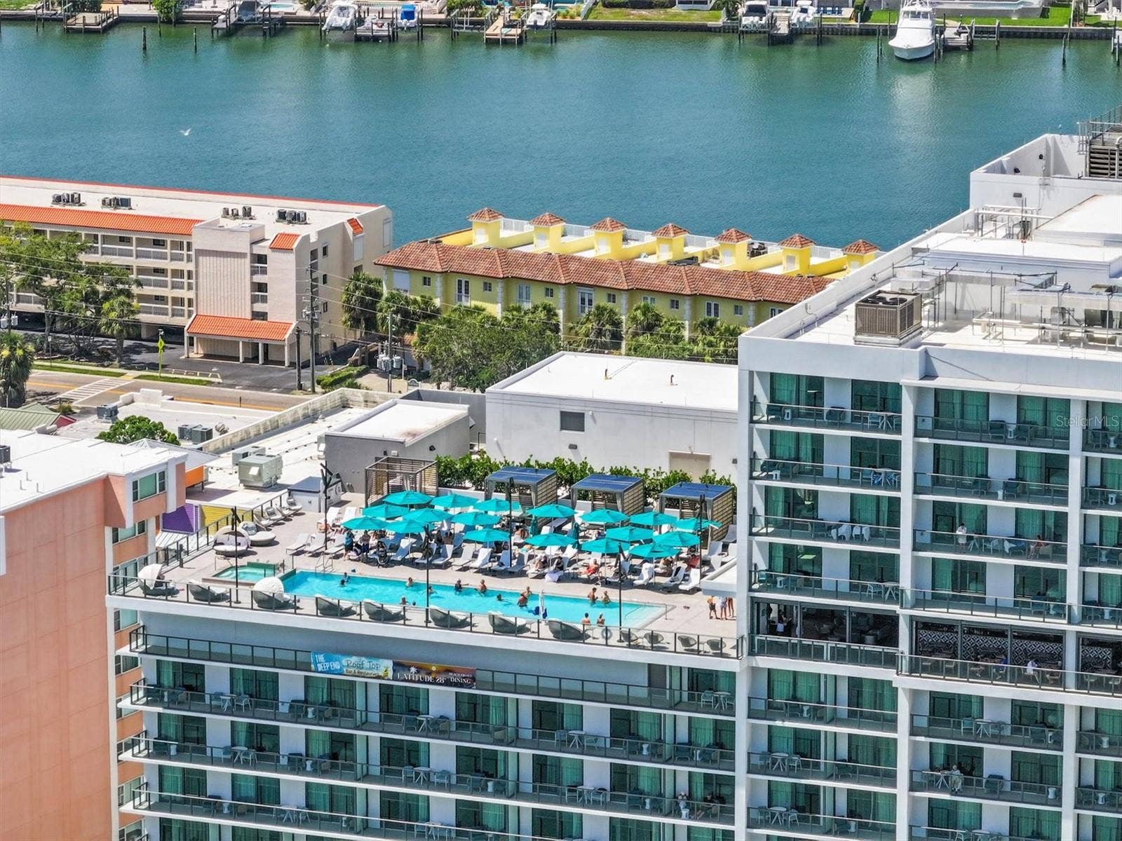 691 S GULFVIEW BOULEVARD, #815, Clearwater Beach, FL 33767 691 S GULFVIEW BOULEVARD, #815, Clearwater Beach, FL 33767
