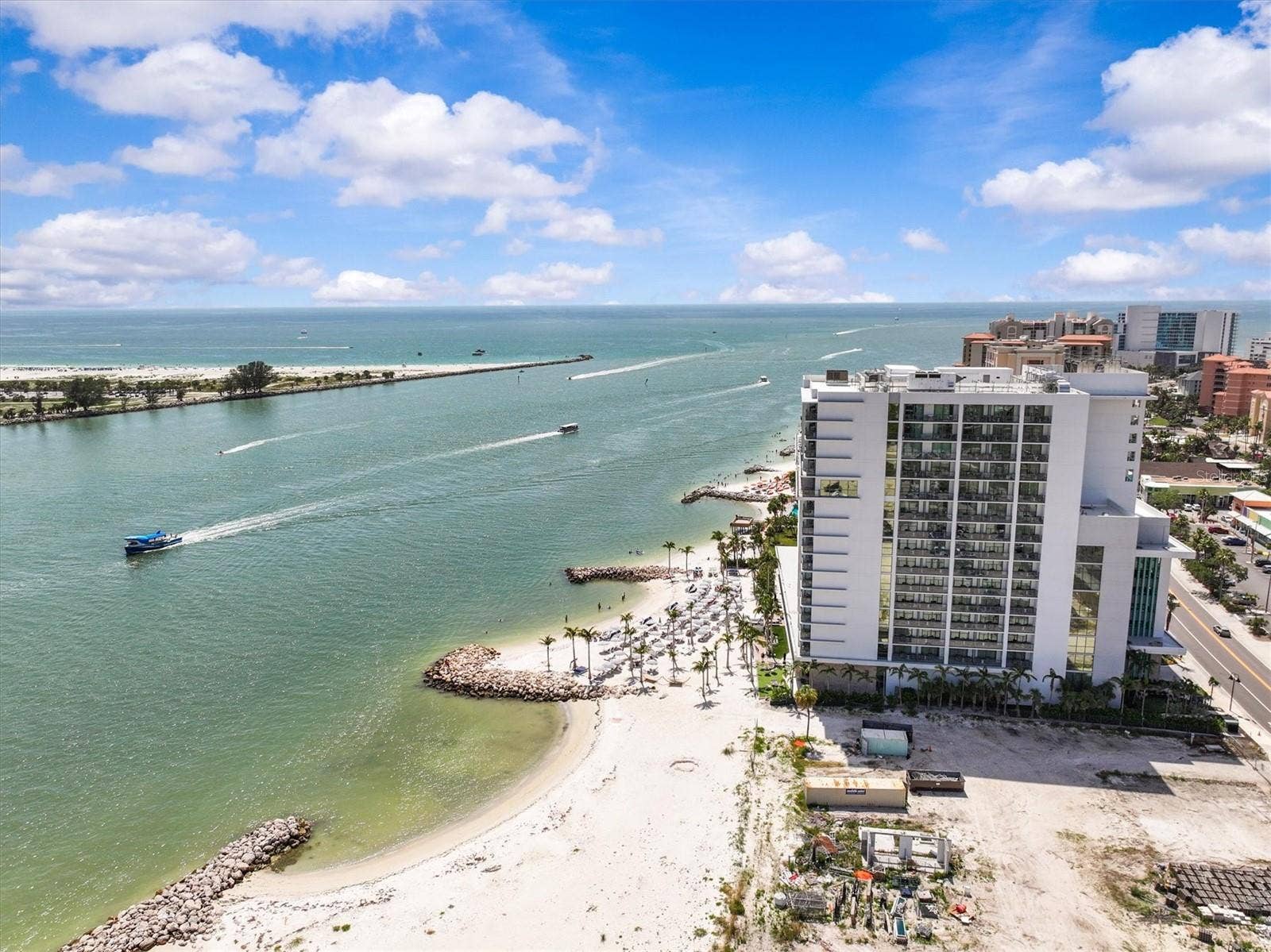 691 S GULFVIEW BOULEVARD, #815, Clearwater Beach, FL 33767 691 S GULFVIEW BOULEVARD, #815, Clearwater Beach, FL 33767