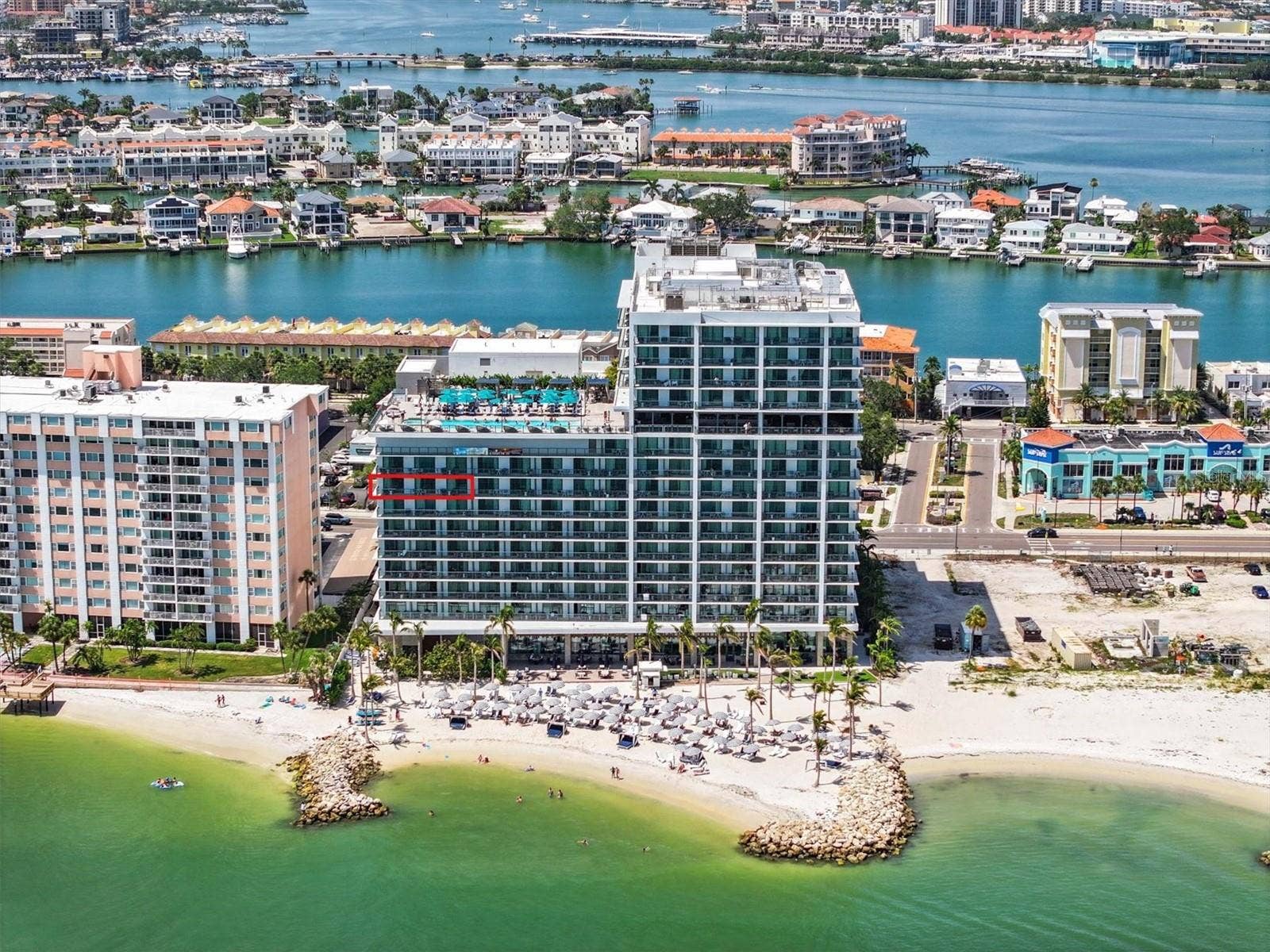 691 S GULFVIEW BOULEVARD, #815, Clearwater Beach, FL 33767 691 S GULFVIEW BOULEVARD, #815, Clearwater Beach, FL 33767