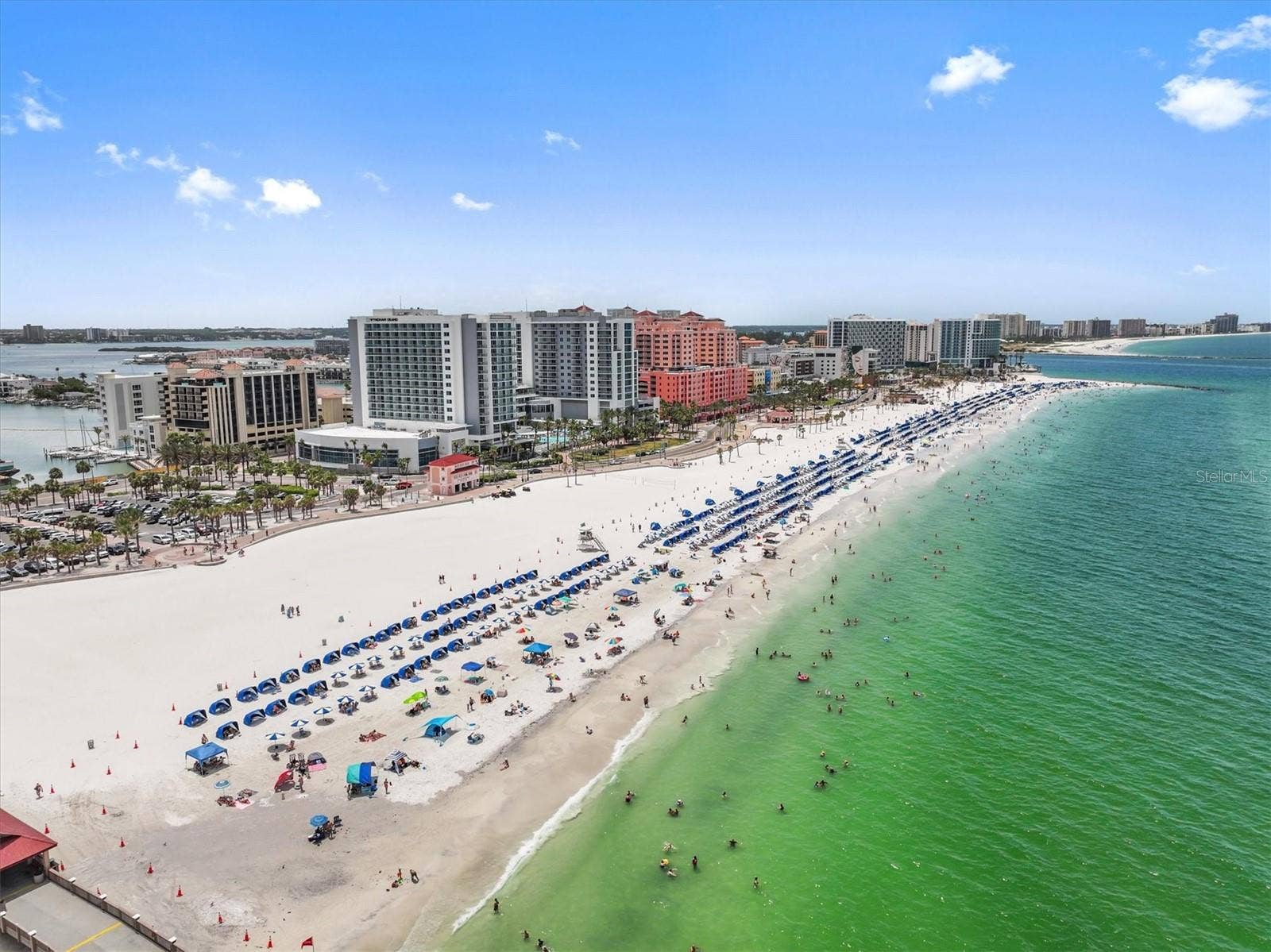 691 S GULFVIEW BOULEVARD, #815, Clearwater Beach, FL 33767 691 S GULFVIEW BOULEVARD, #815, Clearwater Beach, FL 33767