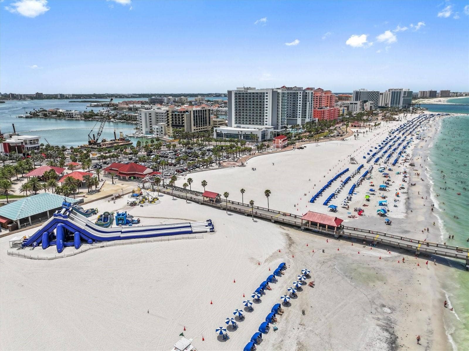 691 S GULFVIEW BOULEVARD, #815, Clearwater Beach, FL 33767 691 S GULFVIEW BOULEVARD, #815, Clearwater Beach, FL 33767