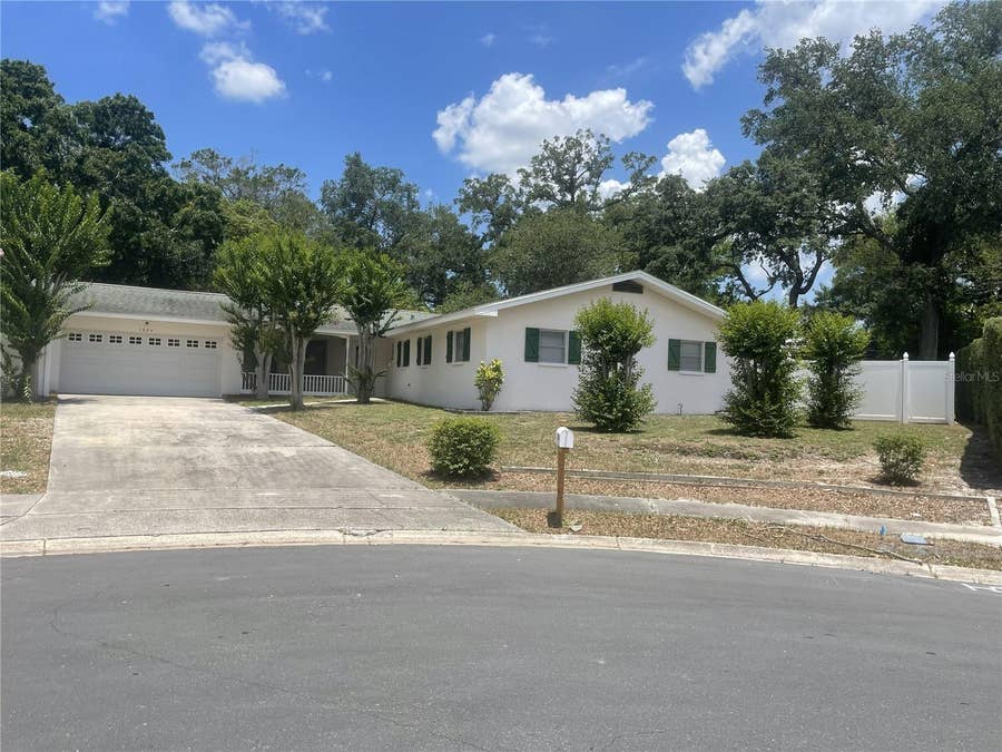 Property photo for 1624 SANDSTONE COURT, Clearwater, FL