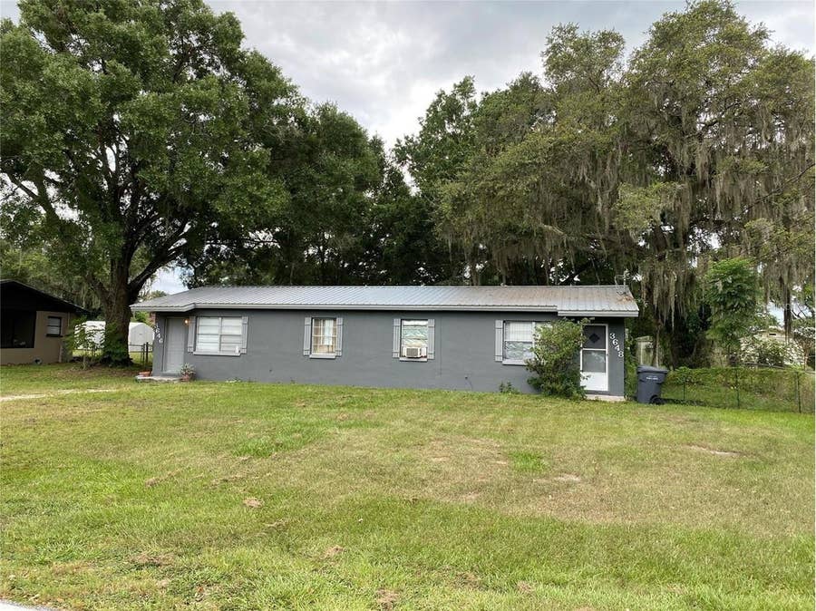 Property photo for 3648 MOUNT TABOR ROAD, Lakeland, FL