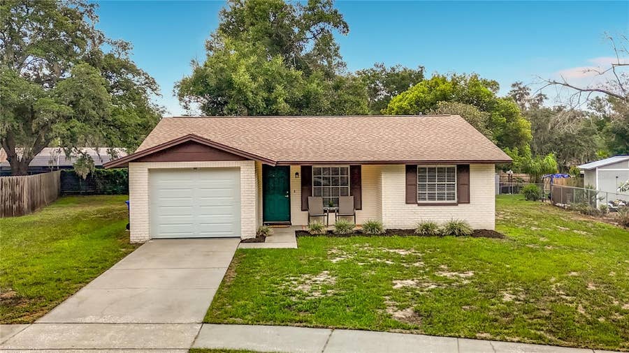 Property photo for 903 CARRIE COVE, Valrico, FL