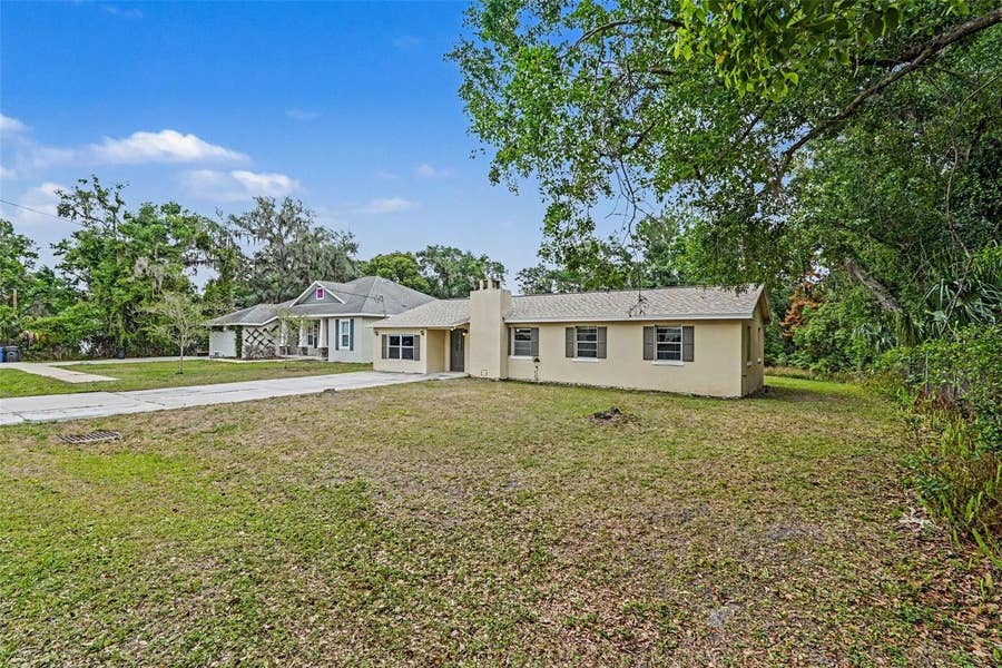 Property photo for 7206 ALAFIA DRIVE, Riverview, FL