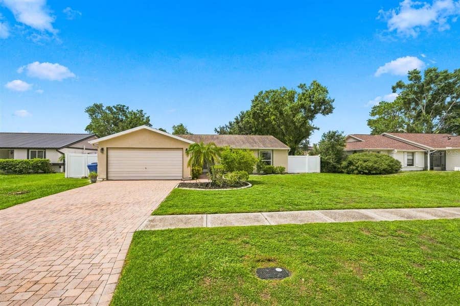 Property photo for 5309 BLACK PINE DRIVE, Tampa, FL