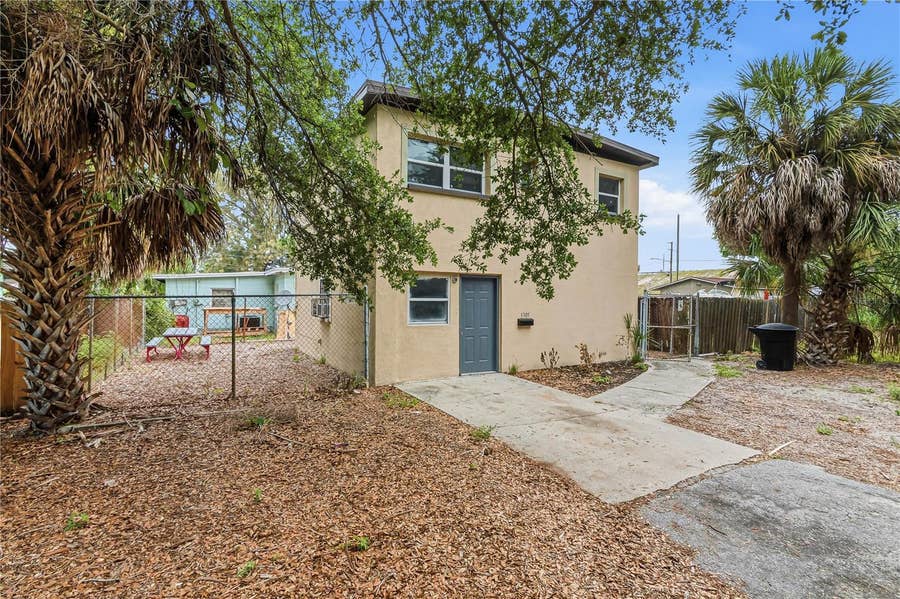 Property photo for 3305 OAKLEY AVENUE, St Petersburg, FL
