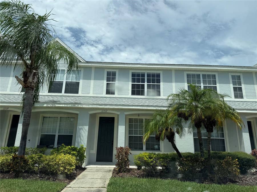 Property photo for 11517 DECLARATION DRIVE, Tampa, FL