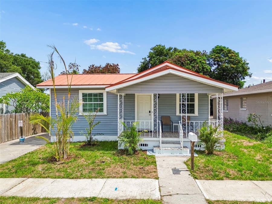 Property photo for 1406 E 23RD AVENUE, Tampa, FL
