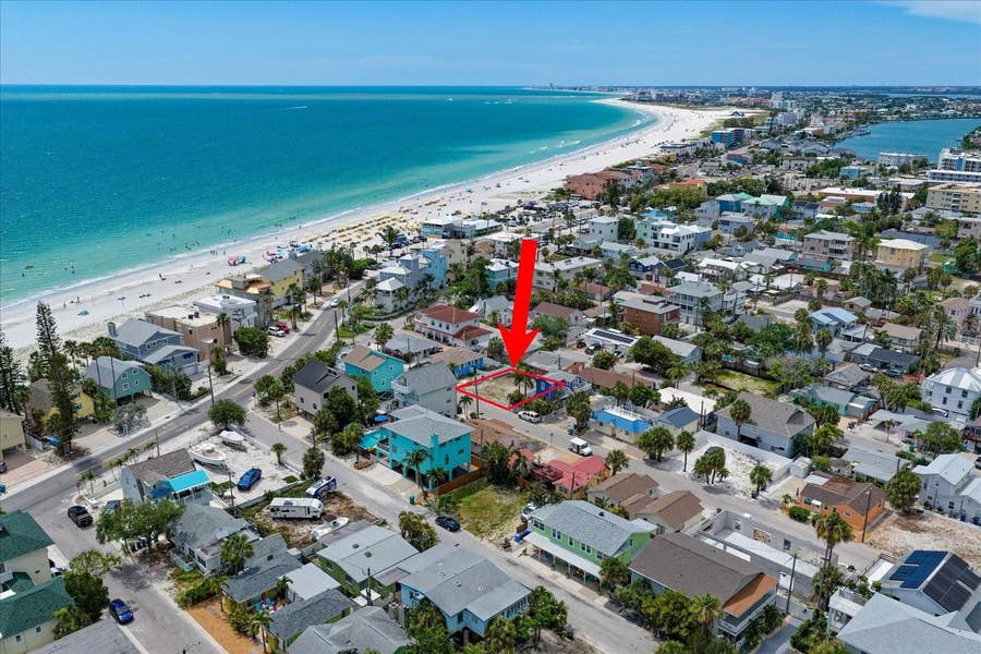 Property photo for 122 87TH AVENUE, Treasure Island, FL