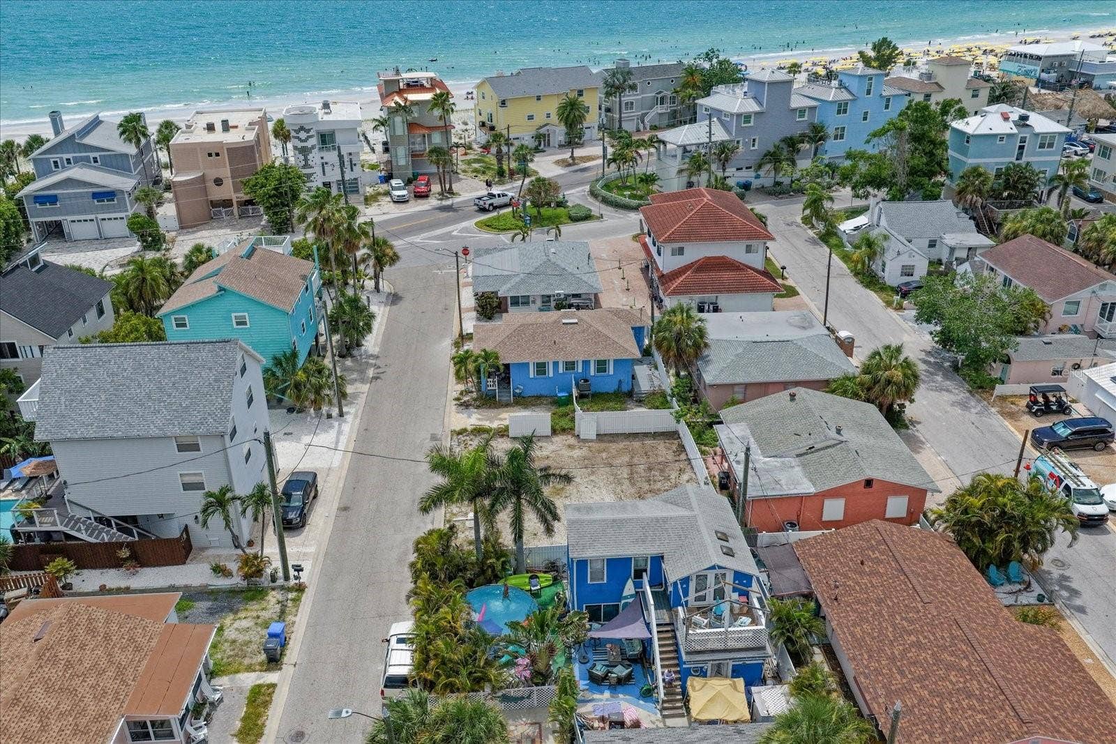 122 87TH AVENUE, Treasure Island, FL 33706