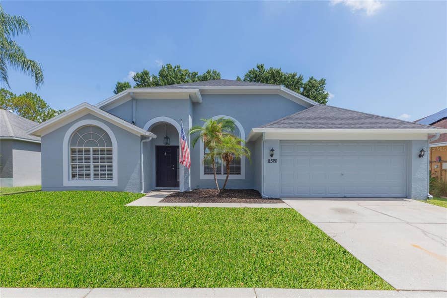 Property photo for 11520 WELLMAN DRIVE, Riverview, FL