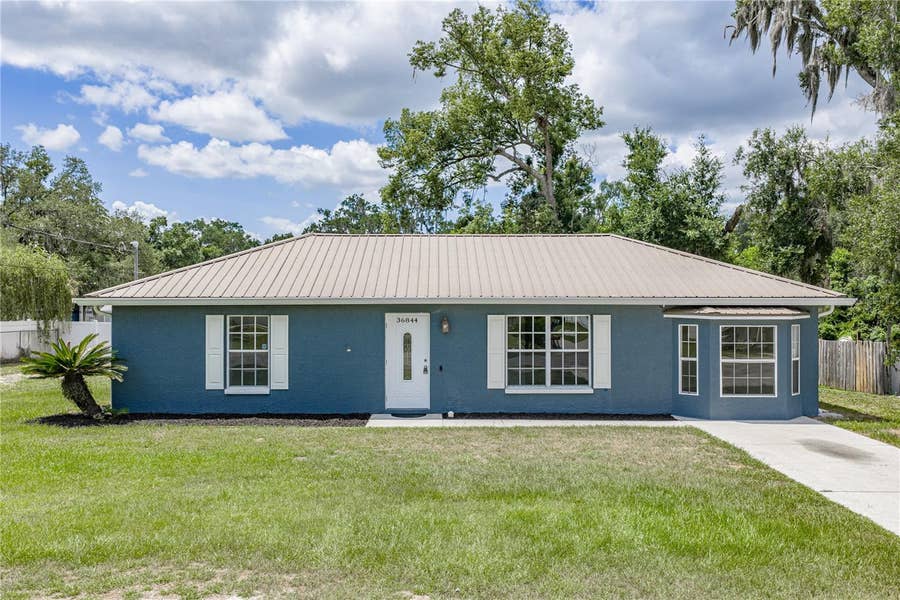 Property photo for 36844 CHURCH AVENUE, Dade City, FL