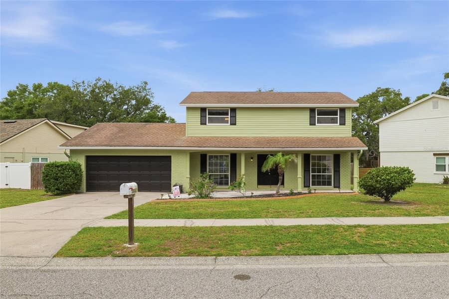 Property photo for 3643 WOODHILL DRIVE, Brandon, FL