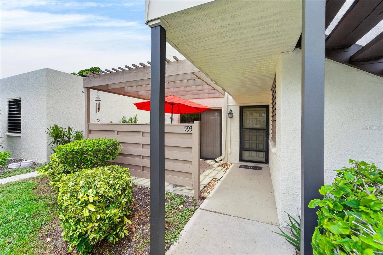 593 LAKESIDE DRIVE, #593, Bradenton, FL 34210 593 LAKESIDE DRIVE, #593, Bradenton, FL 34210