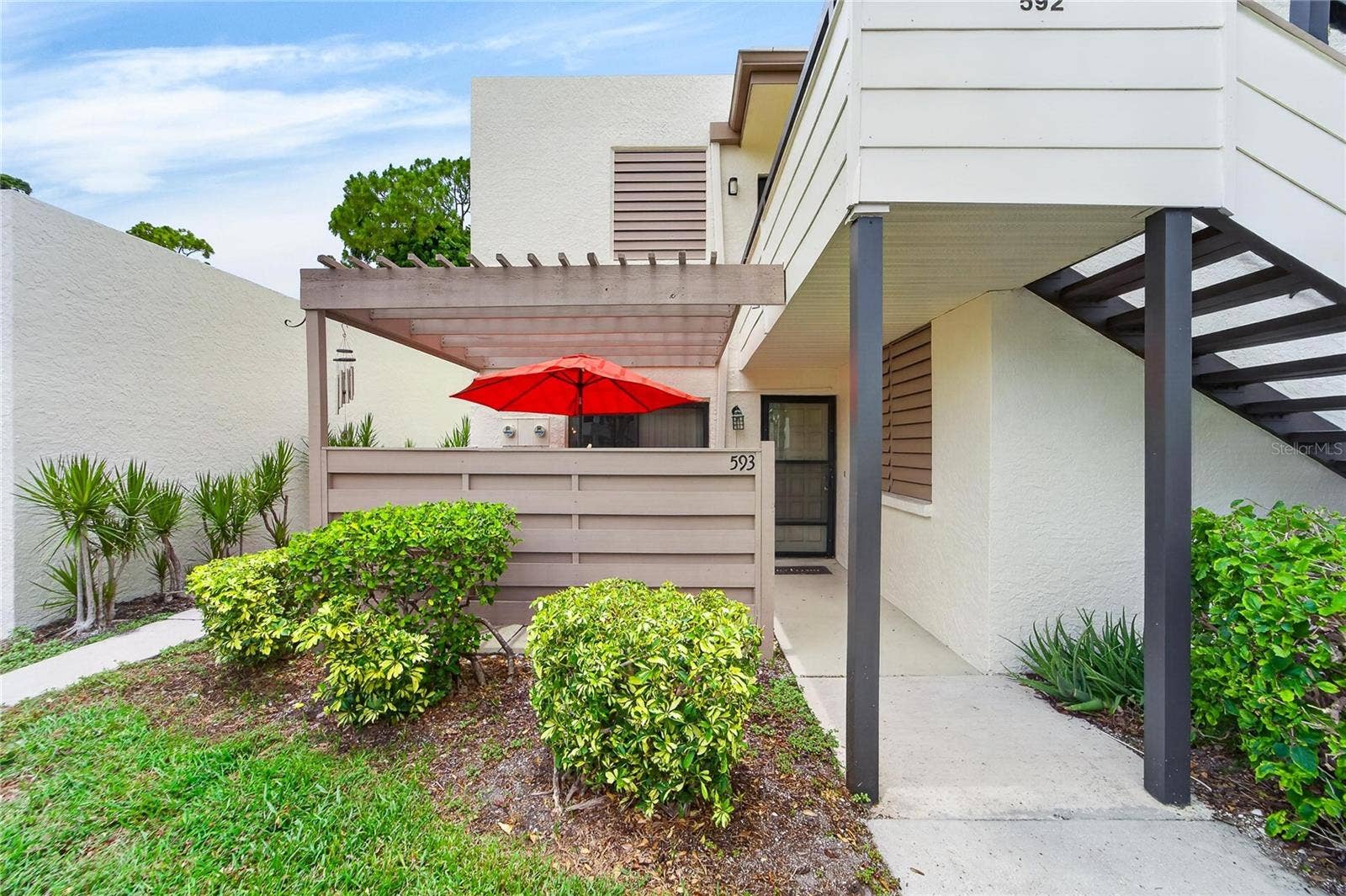 593 LAKESIDE DRIVE, #593, Bradenton, FL 34210 593 LAKESIDE DRIVE, #593, Bradenton, FL 34210