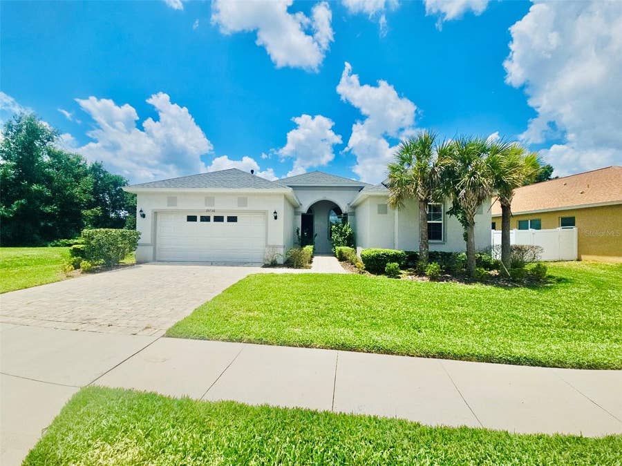 Property photo for 19736 LONESOME PINE DRIVE, Land O Lakes, FL