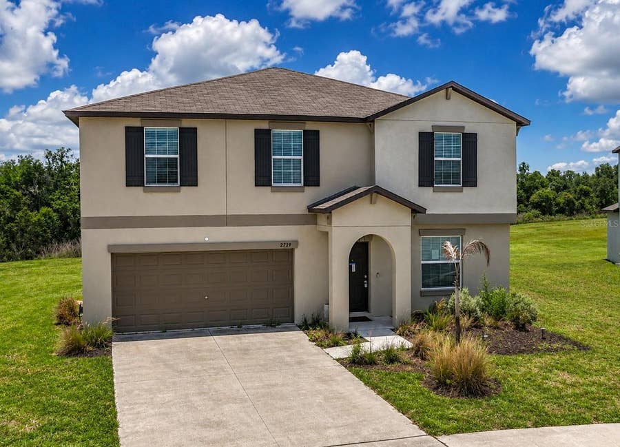 Property photo for 2739 RED EGRET DRIVE, Bartow, FL
