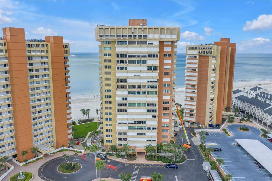 Property photo for 17920 GULF BOULEVARD, #2006, Redington Shores, FL