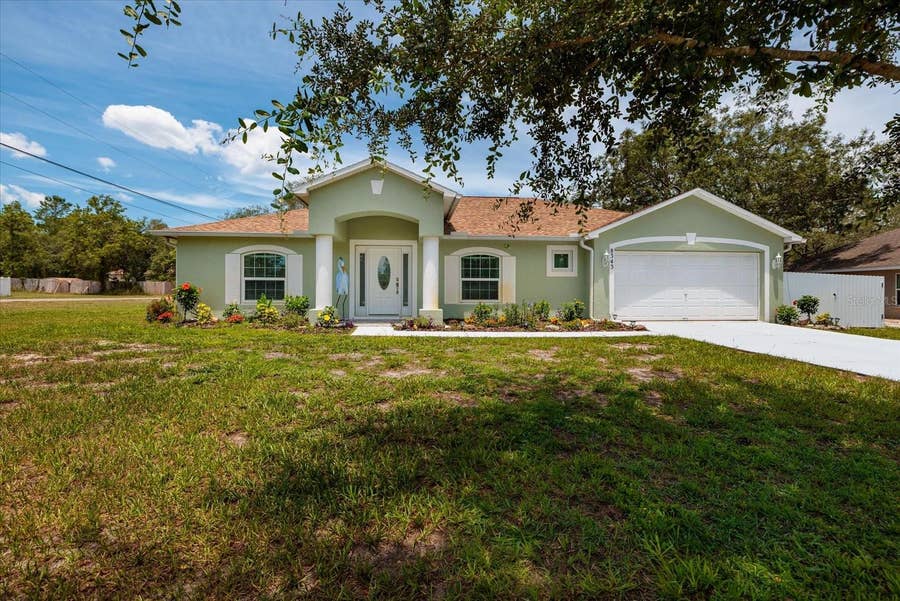 Property photo for 8343 NITTANY ROAD, Weeki Wachee, FL