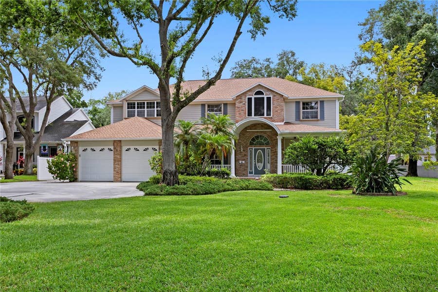 Property photo for 4803 TANNERY AVENUE, Tampa, FL