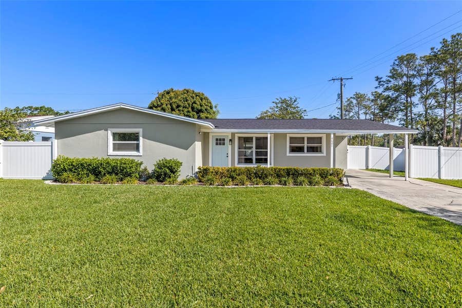 Property photo for 4601 W VILLA ROSA STREET, Tampa, FL