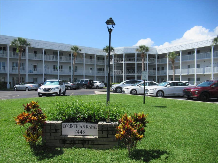 Property photo for 2449 COLUMBIA DR., #21, Clearwater, FL