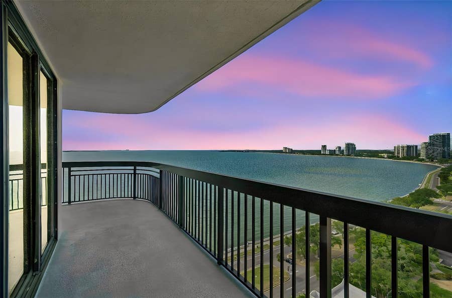 Property photo for 2413 BAYSHORE BOULEVARD, #1904, Tampa, FL